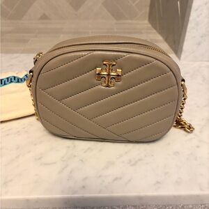 Tory Burch Kira Chevron Bag